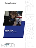 Image of GODARD 70 - VIDEO, SERIALITA', CINEMA