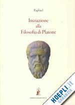 Image of INIZIAZIONE ALLA FILOSOFIA DI PLATONE