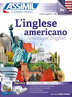Image of L'INGLESE AMERICANO + 4 CD + USB