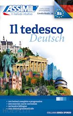 Image of IL TEDESCO