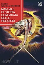 Image of MANUALE DI STORIA COMPARATA DELLE RELIGIONI