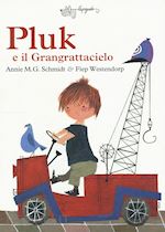 Image of PLUK E IL GRANGRATTACIELO