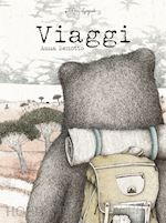 Image of VIAGGI. EDIZ. A COLORI