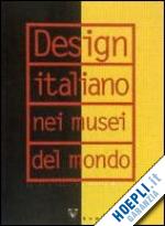 casciani stefano - design italiano nei musei del mondo