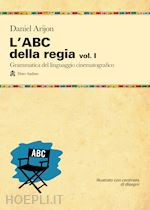 Image of L'ABC DELLA REGIA VOL.1