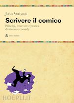 Image of SCRIVERE IL COMICO