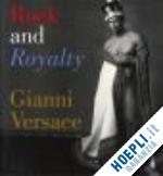  - gianni versace , rock and royalty (pocket)