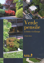 Image of VERDE PENSILE IN ITALIA E IN EUROPA
