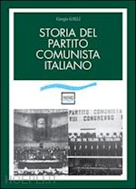 Image of STORIA DEL PARTITO COMUNISTA ITALIANO