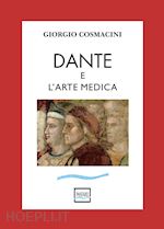 Image of DANTE E L'ARTE MEDICA