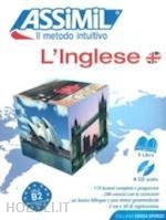 L'inglese - Bulger Anthony  Libro Assimil Italia 01/2004 