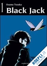 tezuka osamu - black jack. vol. 2