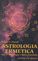 powell robert a. - astrologia ermetica vol. 1