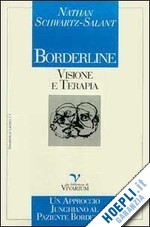 Image of BORDERLINE: VISIONE E TERAPIA