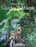 de biasi mario - giardini di milano