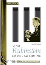 Image of ARTUR RUBINSTEIN