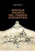 Image of MANUALE TECNICO DEL PIANISTA CONCERTISTA