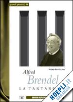 Image of ALFRED BRENDEL