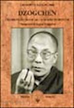 dalai lama (gyatso tenzin) - dzogchen