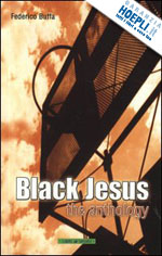 buffa federico - black jesus the anthology