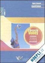trioschi devis-gattelli daniela - beach volley