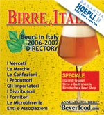 aa.vv. - birre italia 2006-2007
