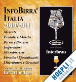 aa.vv. - infobirra italia (2010)