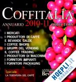 aa.vv. - coffitalia annuario 2010-2011 - directory