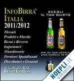 aa.vv. - infobirra italia 2011/2012