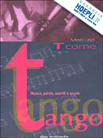 lao meri - t come tango