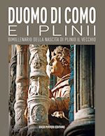 Image of DUOMO DI COMO E I PLINII