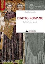 Image of DIRITTO ROMANO