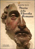 Image of STORIA DELLA FILOSOFIA ROMANA
