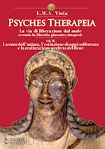 Image of PSYCHES THERAPEIA, VOL.2 - LA CURA DELL'ANIMA.