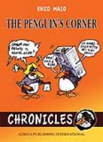 enzo maio - the penguin's corner chronicles