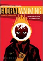 - global warming. immagini che producono azioni