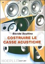 Image of COSTRUIRE LE CASSE ACUSTICHE
