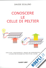 Image of CONOSCERE LE CELLE DI PELTIER