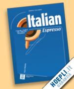 gruppo italidea - italian espresso 1