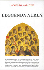 Image of LEGGENDA AUREA