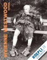 beatrice luca (curatore); guarnaccia matteo (curatore) - vivienne westwood shoes 1973-2006. english edition