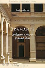Image of BRAMANTE ARCHITETTO E PITTORE (1444-1514)