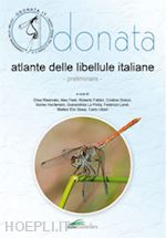 Image of ODONATA ATLANTE DELLE LIBELLULE ITALIANE.