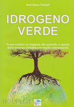 Image of IDROGENO VERDE