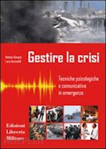 Image of GESTIRE LA CRISI
