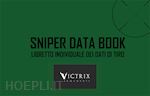 Image of SNIPER DATA BOOK