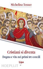 Image of CRISTIANI SI DIVENTA