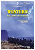 Image of WESTERN - DALLA PARTE DEI PIU' DEBOLI