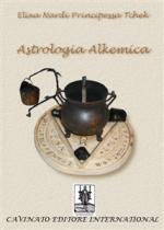 elixa nardi principessa tchek - astrologia alchemica
