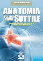 Image of ANATOMIA SOTTILE - VOLUME PRIMO